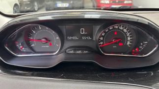 Leasing Fourgon Peugeot 208 2013