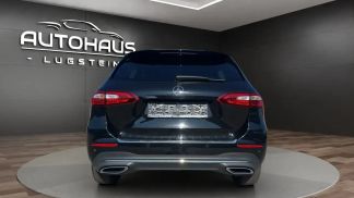 Lízing Hatchback MERCEDES B 180 2019