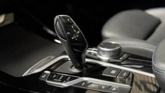 Leasing SUV BMW X3 2021