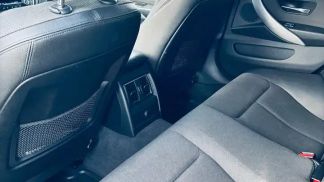Lízing Kupé BMW 420 2015
