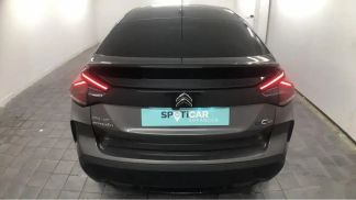 Finansowanie Sedan Citroën C4 2021