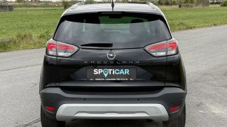 Leasing Hatchback Opel CROSSLAND 2023