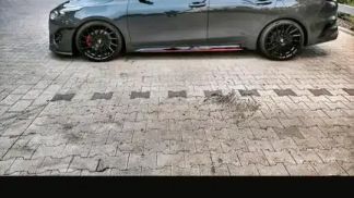 Leasing Coupe Kia PROCEED / PRO_CEE'D 2021