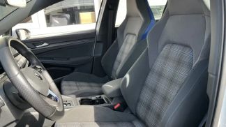 Lízing Hatchback Volkswagen GOLF GTE 2021