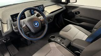 Financování Sedan BMW i3 2021