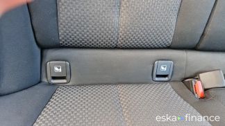 Leasing Sedan BMW 116 2023