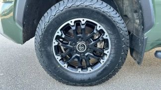 Finansowanie SUV Toyota Tundra 2022