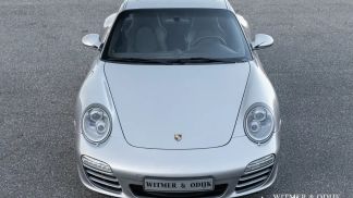 Financování Kupé Porsche 997 2010
