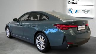 Finansowanie Coupé BMW i4 2024