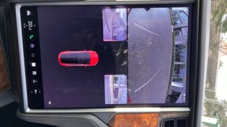 Finansowanie SUV Tesla Model X 2020