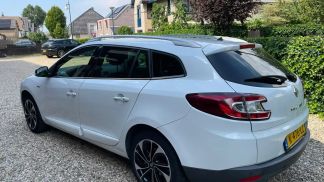 Finansowanie Wóz Renault Megane 2016