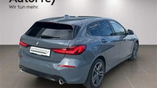 Leasing Hatchback BMW 118 2020