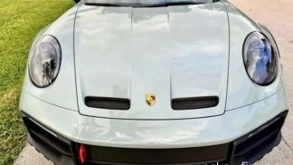 Financování Kupé Porsche 992 2023