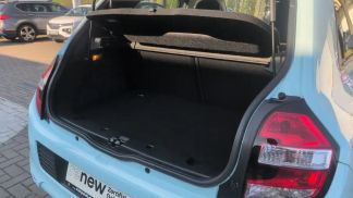 Financování Hatchback Renault Twingo 2018