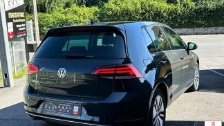 Lízing Sedan Volkswagen Golf 2019