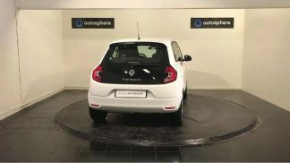 Finansowanie Hatchback Renault Twingo 2021