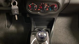 Lízing Hatchback Renault Twingo 2020