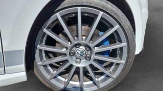 Leasing Fourgon Volkswagen Polo 2013
