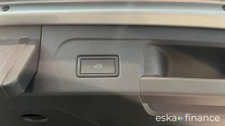 Leasing Hayon Volkswagen Touran 2024