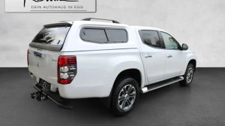 Finansowanie SUV Mitsubishi L200 2020