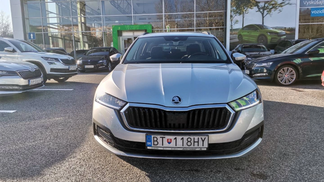 Finansowanie Wóz Skoda OCTAVIA COMBI 2022