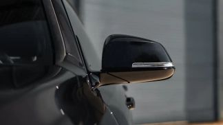 Lízing Sedan BMW 420 2018