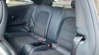 Finansowanie Coupé MERCEDES C 43 AMG 2016