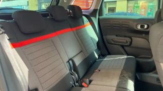 Leasing SUV Citroën C3 Aircross 2018