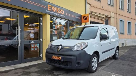 Renault Kangoo 2017