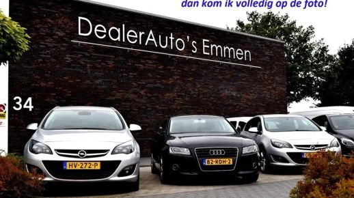 Audi A6 2012