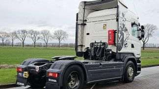 Leasing Tractor unit Scania R450 2018