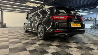 Leasing Wagon Renault Talisman 2017