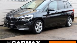 Leasing Hatchback BMW 218 2019