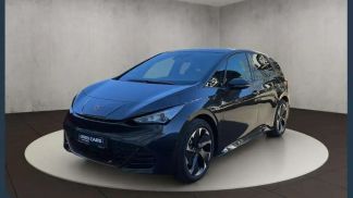 Leasing Sedan Cupra Born 2024