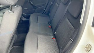 Leasing Sedan Peugeot 208 2017