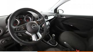 Leasing Hatchback Opel Adam 2015