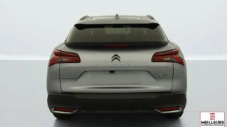 Leasing Sedan Citroën C5 X 2023