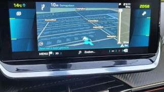 Finansowanie Hatchback Peugeot 2008 2021