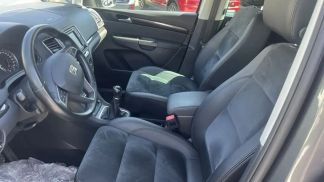 Lízing Hatchback Seat Alhambra 2016