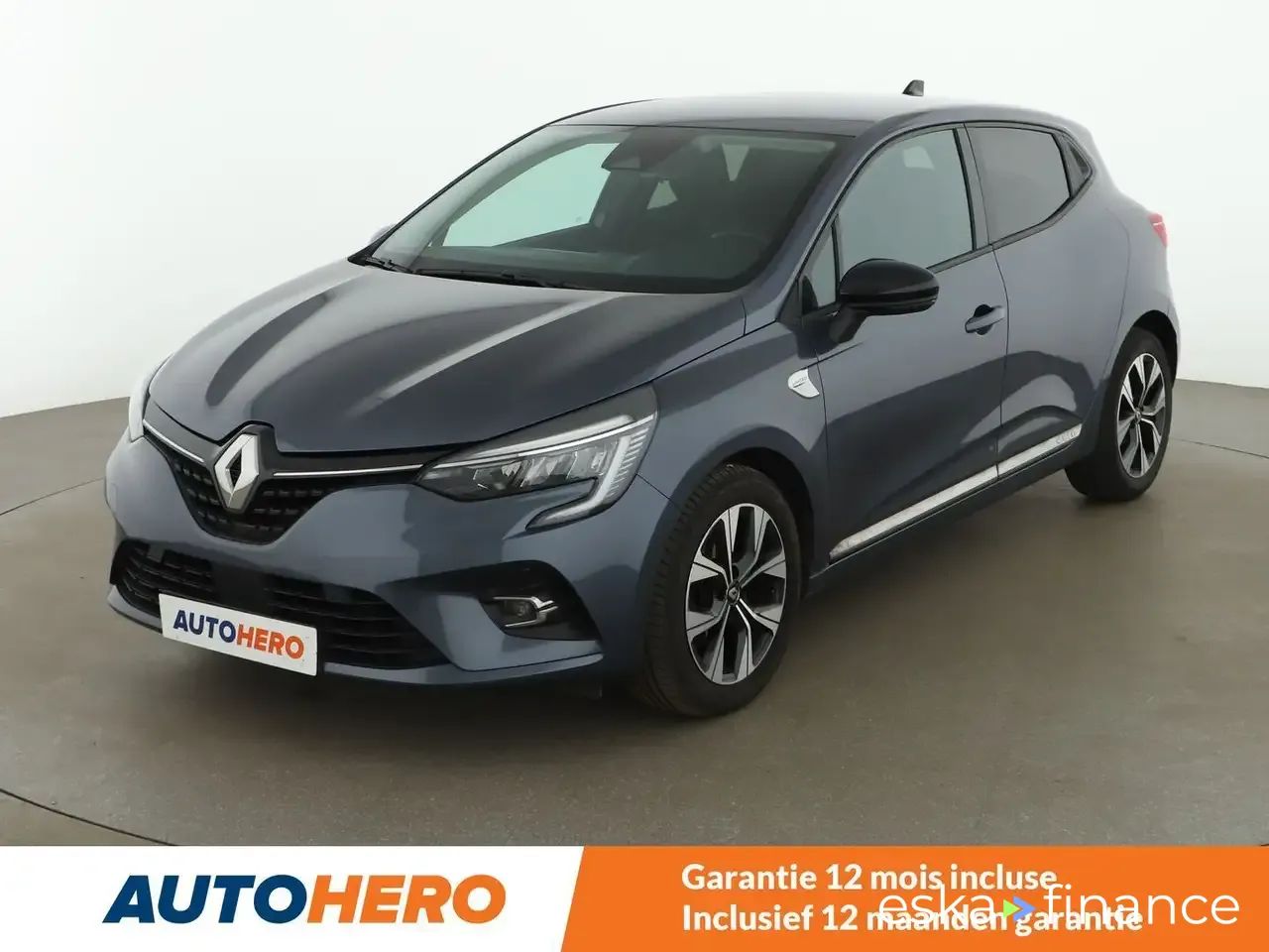 Leasing Hatchback Renault Clio 2021