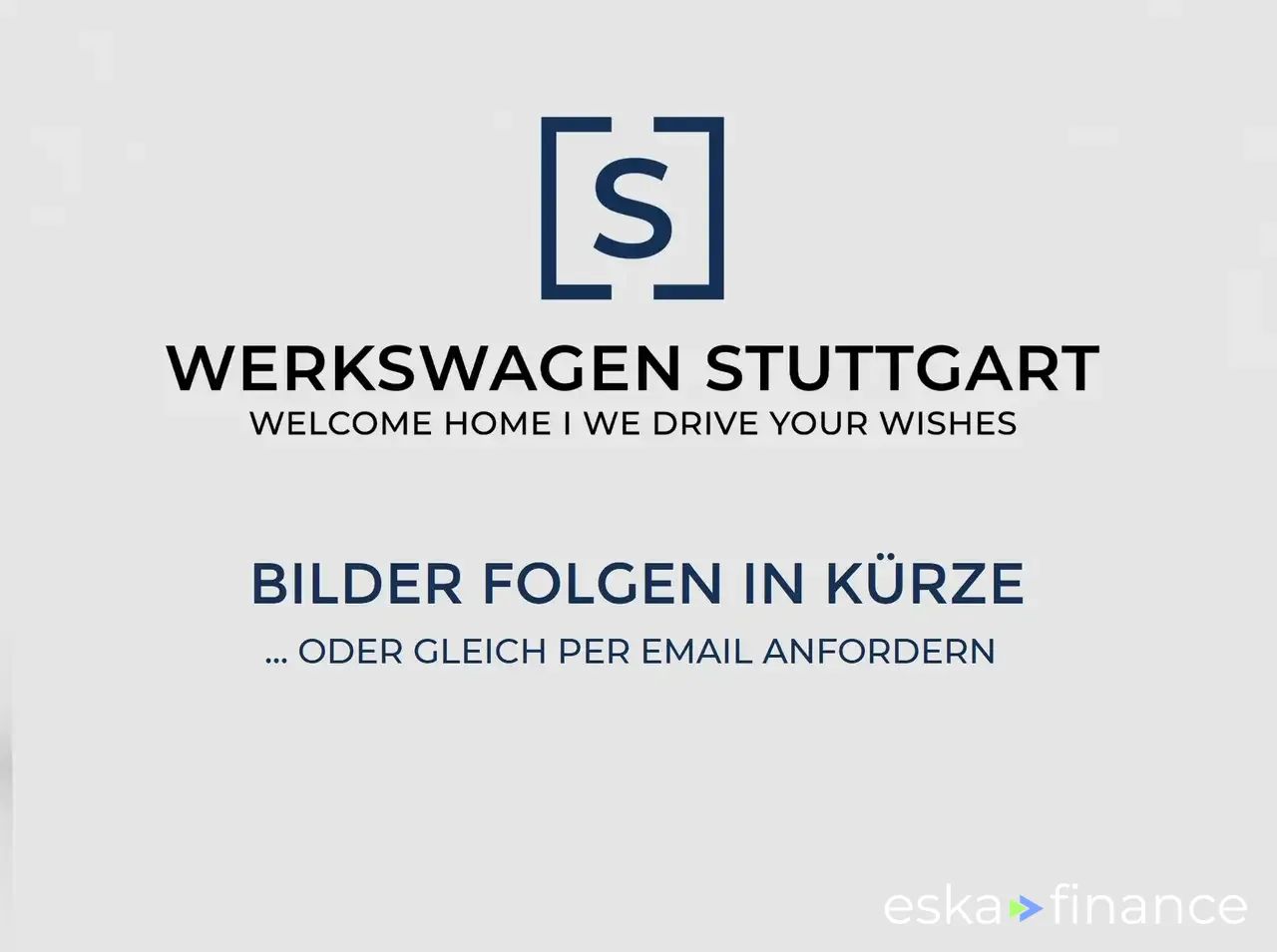 Financování Kupé MERCEDES CLA 200 2023