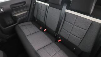 Leasing SUV Citroën C4 Cactus 2020