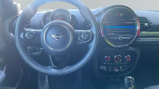 Leasing Wagon MINI ONE 2019