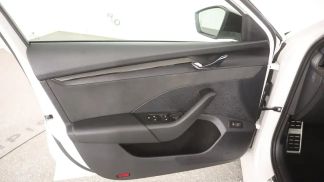 Leasing Wagon Skoda Octavia 2022