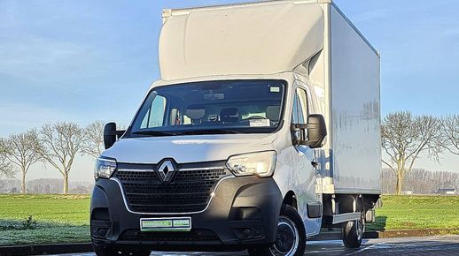 Renault MASTER 2.3 2023