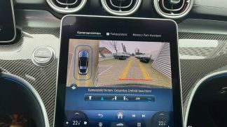 Lízing Kupé MERCEDES CLE 220 2023