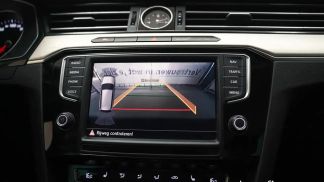Lízing Kombi Volkswagen Passat Variant 2015