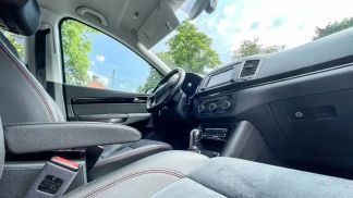 Lízing Hatchback Seat Alhambra 2017