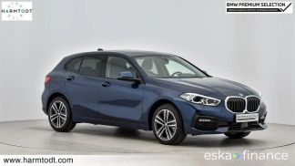 Finansowanie Hatchback BMW 116 2023