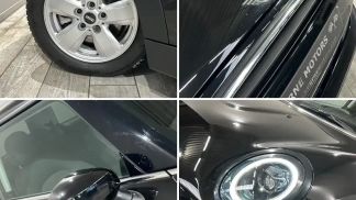 Lízing Sedan MINI ONE 2021